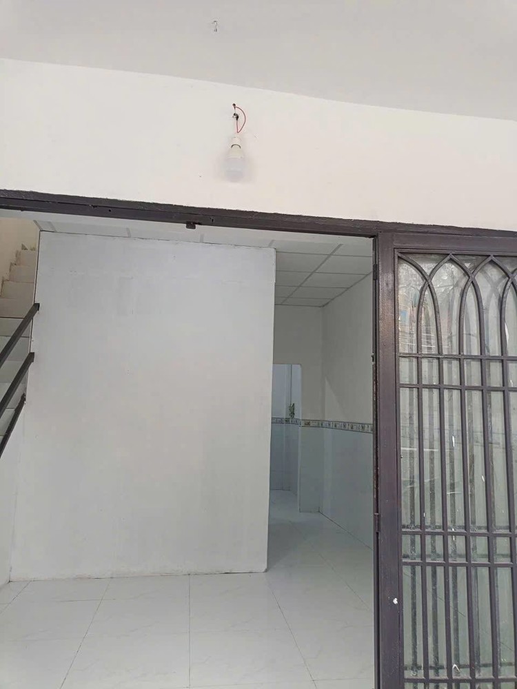 Cho thuê nhà nguyên căn đường 11, P. Trường Thọ – 3PN 1WC – 7.5tr/tháng