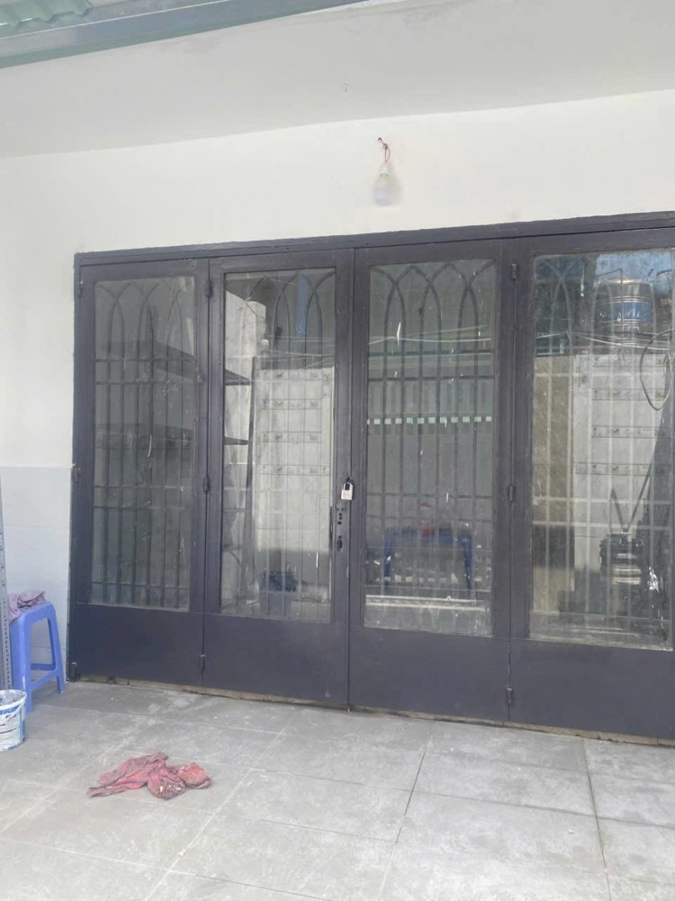 Cho thuê nhà nguyên căn đường 11, P. Trường Thọ – 3PN 1WC – 7.5tr/tháng