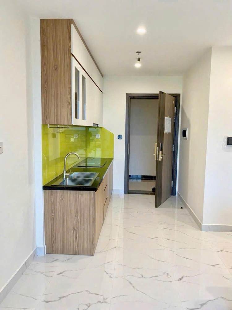 CHO THUÊ CĂN HỘ 2 PHÒNG NGỦ - FULL NỘI THẤT