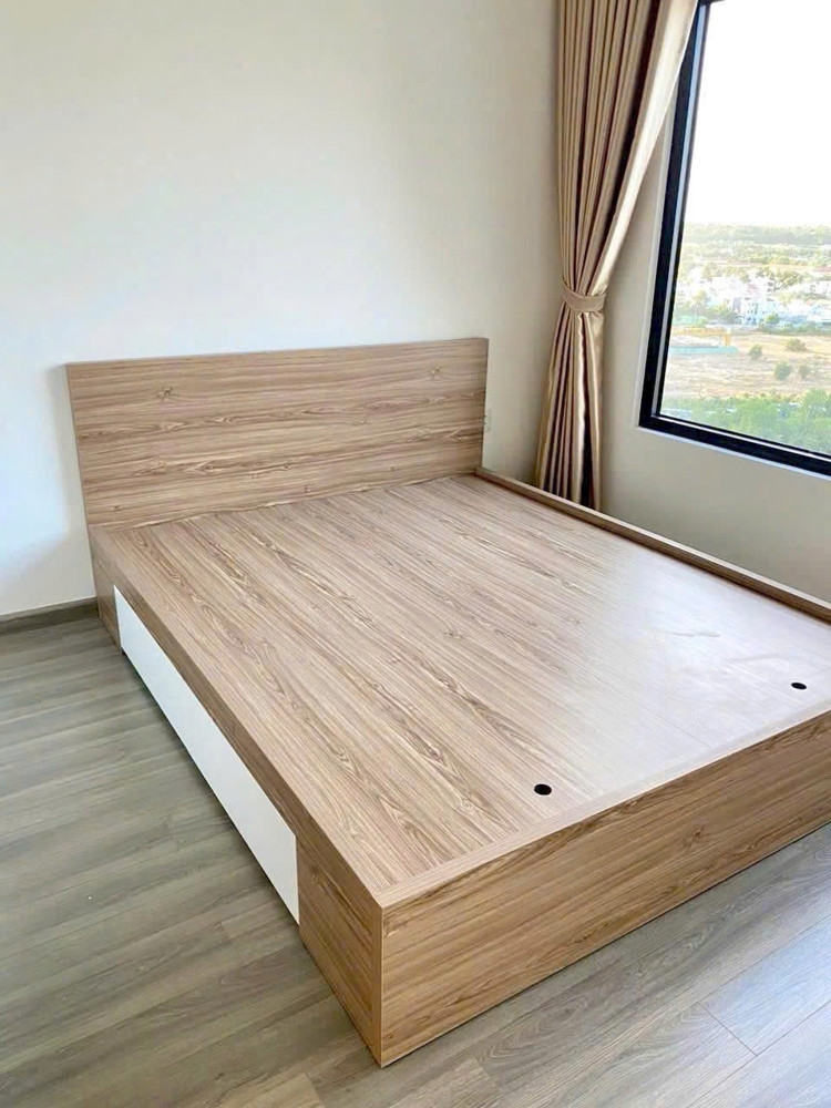 CHO THUÊ CĂN HỘ 2 PHÒNG NGỦ - FULL NỘI THẤT