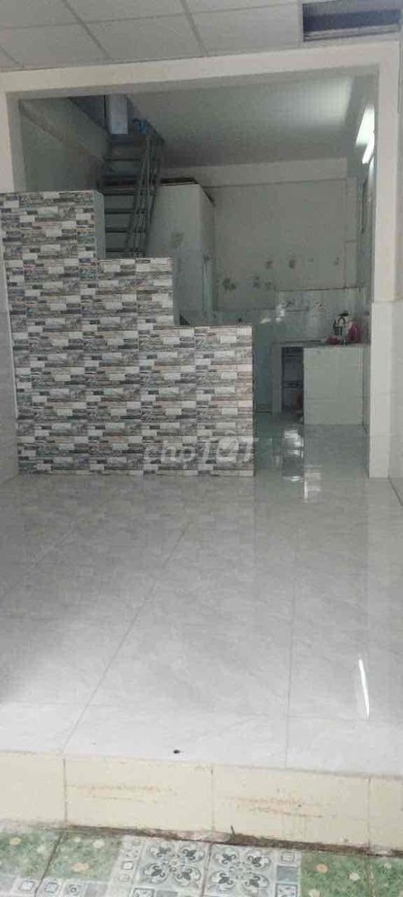 Nhà trệt + lầu, lối đi riêng, 2PN1WC – Hẻm 44 đường 12, P. Trường Thọ