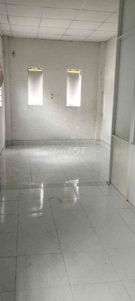 Nhà trệt + lầu, lối đi riêng, 2PN1WC – Hẻm 44 đường 12, P. Trường Thọ