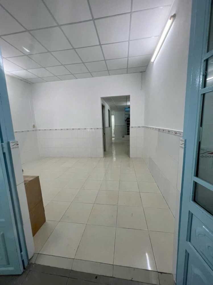 NHÀ CHO THUÊ Đường số 8 P. LINH TÂY - TP THỦ ĐỨC, 3pn2wc giá 8tr TL