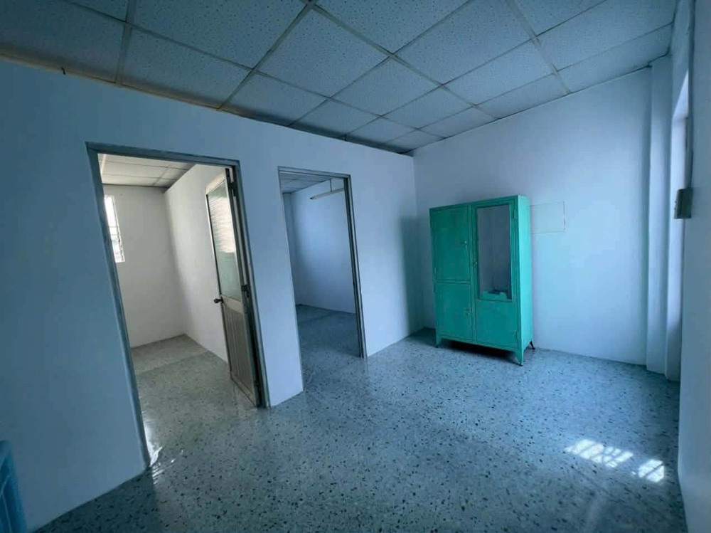 NHÀ CHO THUÊ Đường số 8 P. LINH TÂY - TP THỦ ĐỨC, 3pn2wc giá 8tr TL