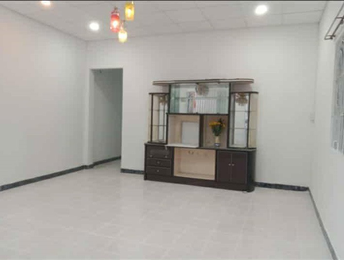 hà nguyên căn 100m² hẻm ô tô Tô Ngọc Vân – Linh Đông – 3PN 1WC – giá 7tr