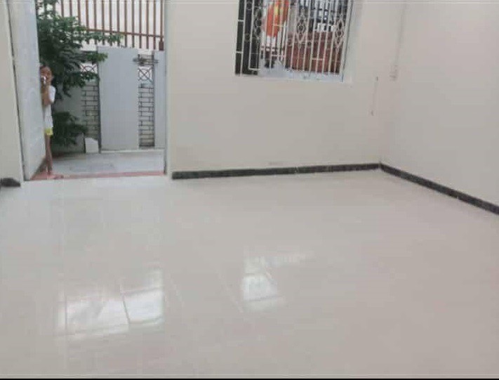hà nguyên căn 100m² hẻm ô tô Tô Ngọc Vân – Linh Đông – 3PN 1WC – giá 7tr