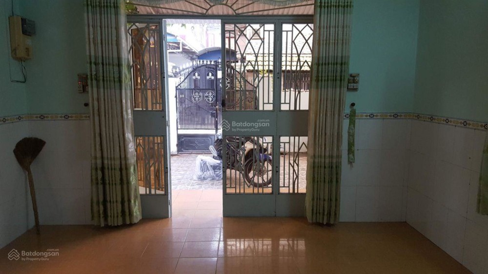 Cho thuê nhà nguyên căn Đường số 8, Trường Thọ, DT 100m² có 2pn 1wc + 1  gác lửng, hẻm lớn giá 9tr/t