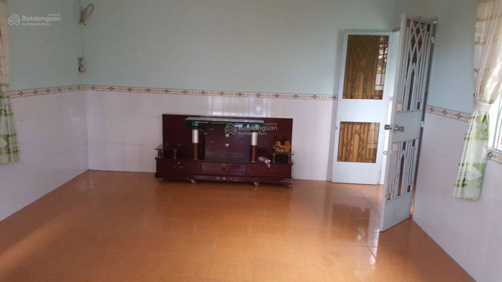 Cho thuê nhà nguyên căn Đường số 8, Trường Thọ, DT 100m² có 2pn 1wc + 1  gác lửng, hẻm lớn giá 9tr/t