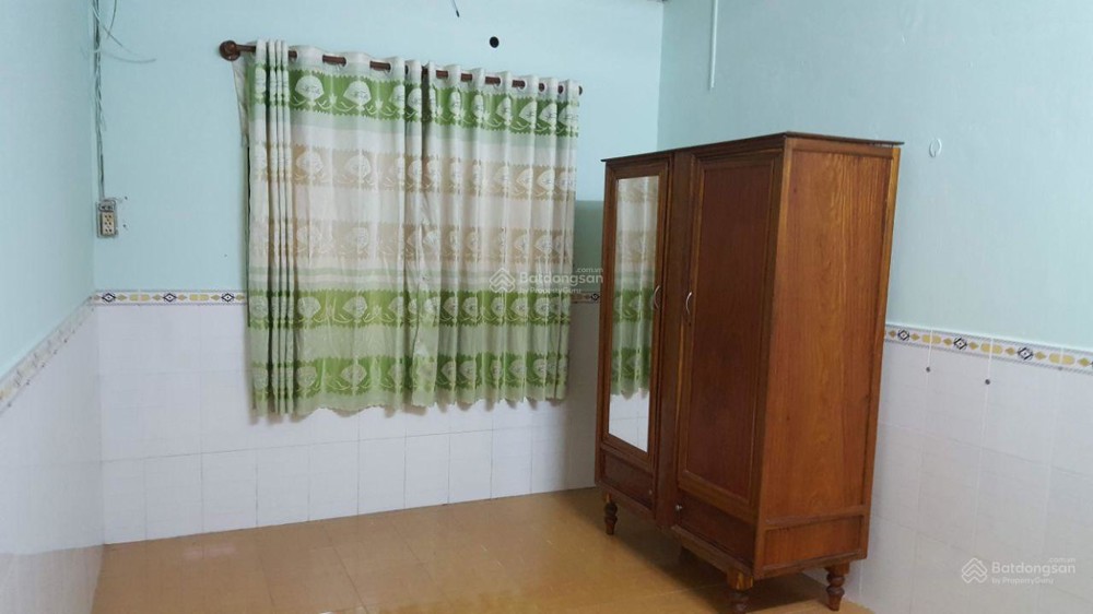 Cho thuê nhà nguyên căn Đường số 8, Trường Thọ, DT 100m² có 2pn 1wc + 1  gác lửng, hẻm lớn giá 9tr/t