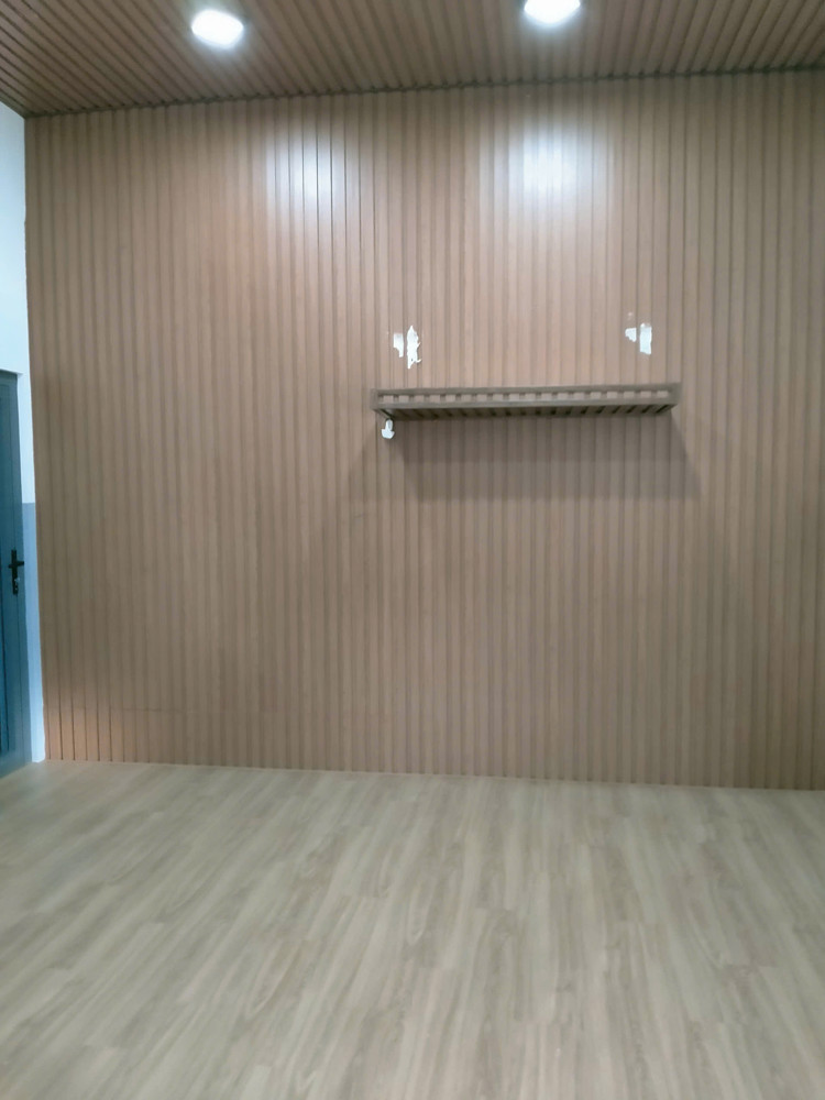 Cho thuê nhà nguyên căn 75m² hẻm xe tải Đường Số – P. Linh Chiểu – 1PN 1WC – 7tr