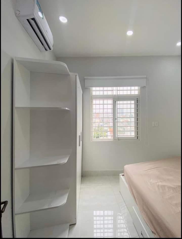 Studio - 1Pn riêng Cửa Sổ - Phú Thuận