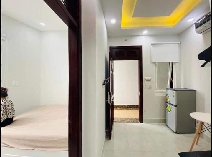 Studio - 1Pn riêng Cửa Sổ - Phú Thuận