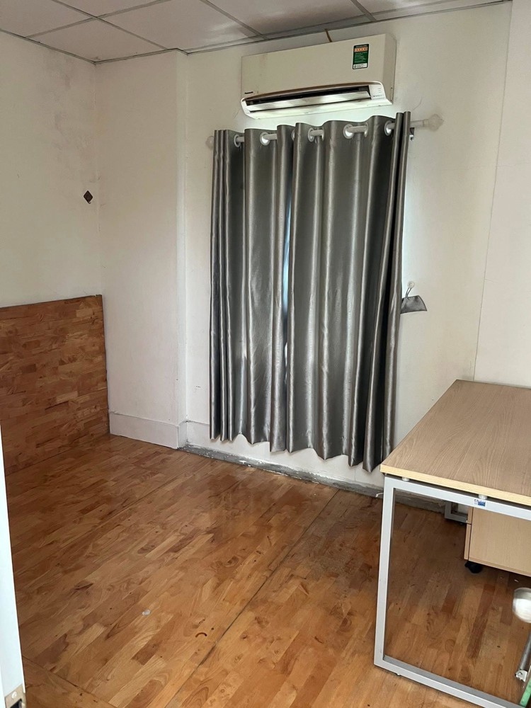 Cho thuê nhà Đường số 5, P. Trường Thọ, Thủ Đức | 1 trệt 1 lầu | 2PN | full nội thất | 8tr