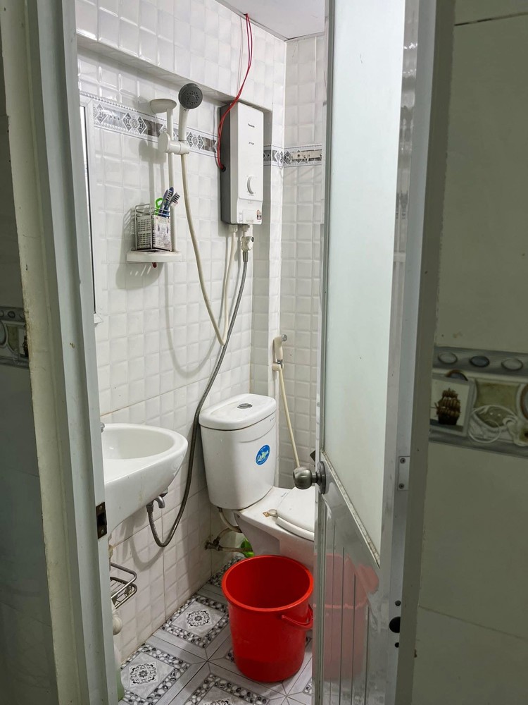 Cho thuê nhà Đường số 5, P. Trường Thọ, Thủ Đức | 1 trệt 1 lầu | 2PN | full nội thất | 8tr