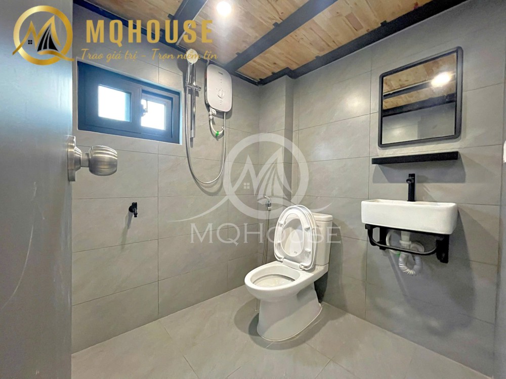 CHO THUÊ DUPLEX TÂN BÌNH ĐẦY ĐỦ NỘI THẤT, CÓ MÁY GIẶT RIÊNG, BAN CÔNG - GẦN ETOWN & LOTTE MART