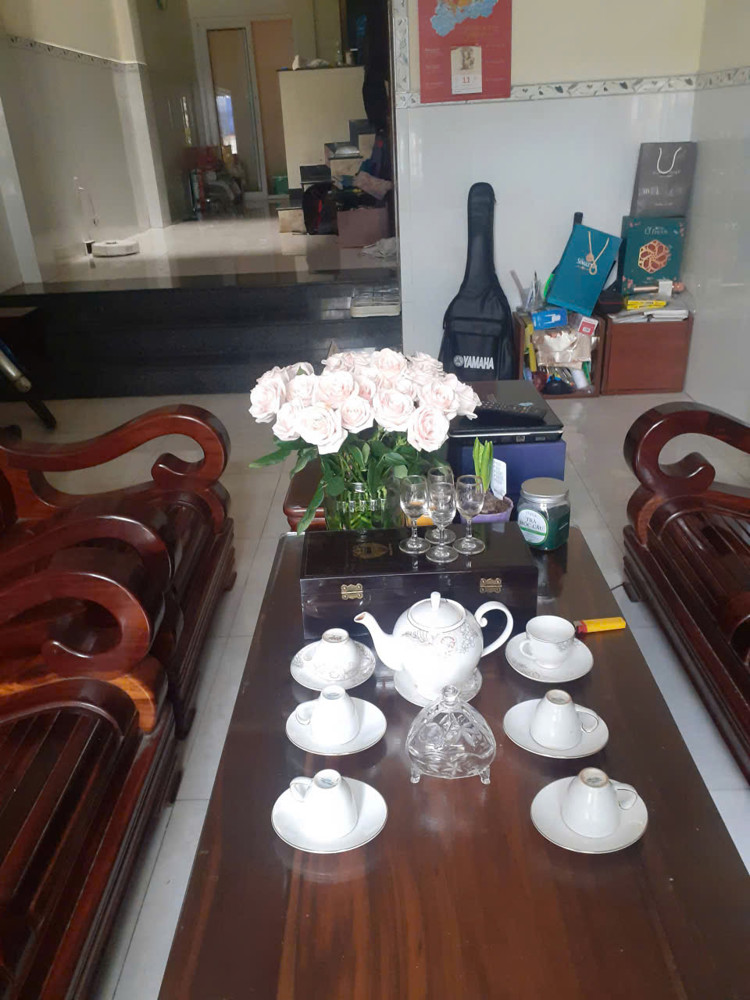 Cho Thuê Phòng Trọ 18m2 Lê Văn Phan, Tân Phú, Hồ Chí Minh