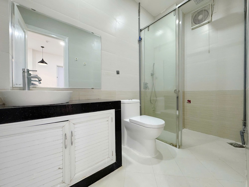 CHO THUÊ CĂN HỘ 1 PHÒNG NGỦ 70M² – FULL NỘI THẤT – BAN CÔNG THOÁNG – GẦN SÂN BAY TÂN SƠN NHẤT ✈️