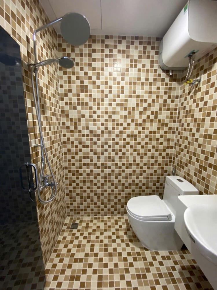 CĂN HỘ STUDIO 50m² FULL NỘI THẤT – LÊ TẤN QUỐC, TÂN BÌNH – GẦN ETOWN và SÂN BAY TSN – CỬA SỔ RỘNG