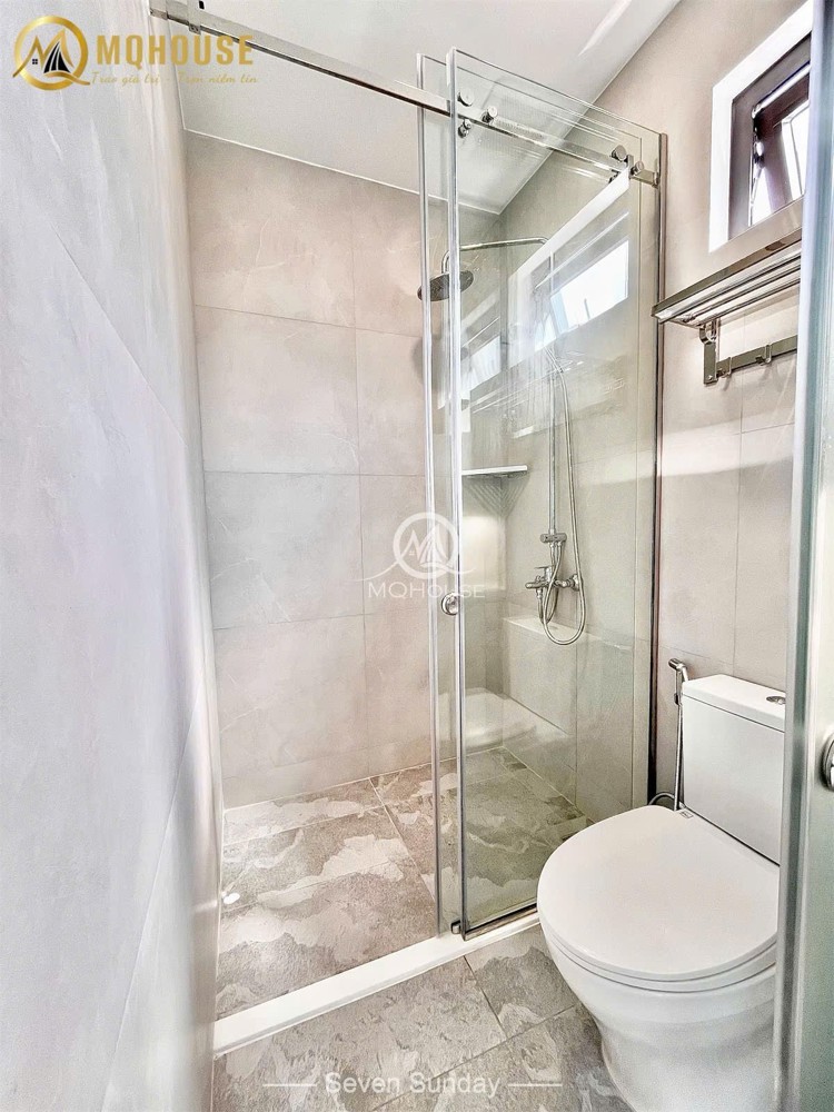 CĂN HỘ STUDIO FULL NỘI THẤT – NGUYỄN TRỌNG TUYỂN, PHÚ NHUẬN – GẦN ĐH KINH TẾ & ĐH MỞ TP.HCM – CỬA SỔ