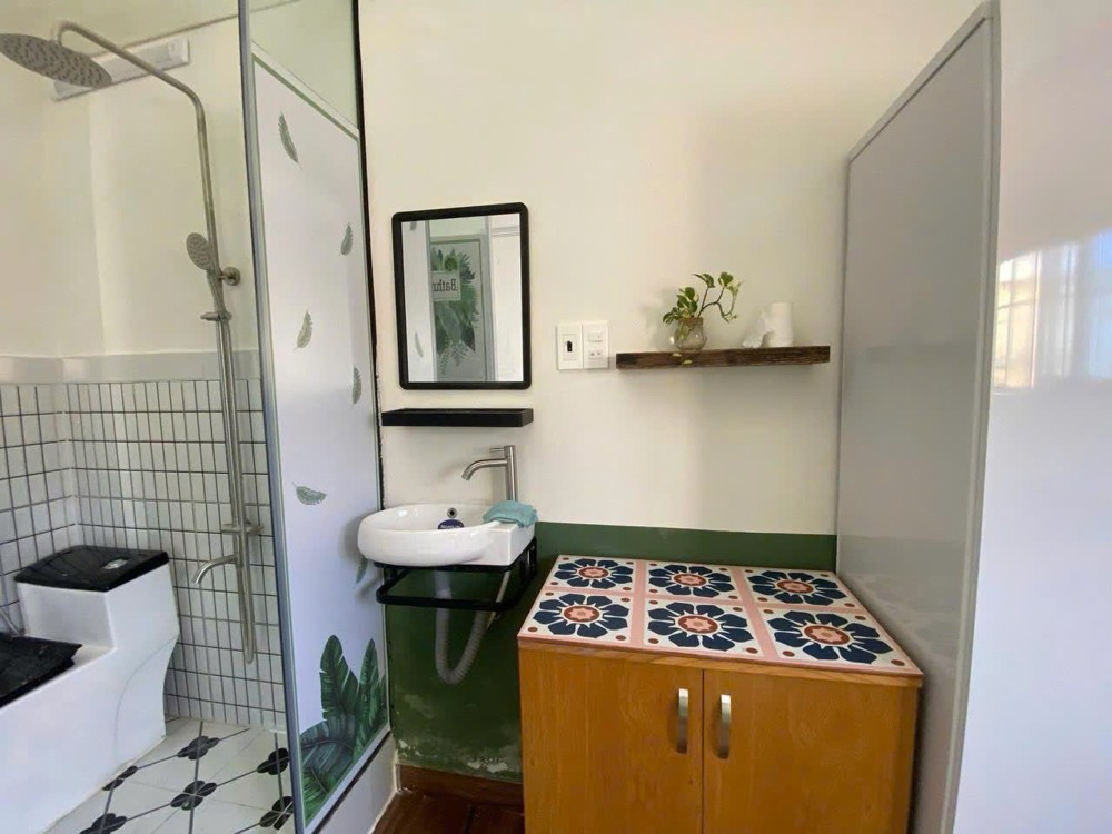 CHO THUÊ STUDIO FULL NỘI THẤT – ĐƯỜNG BẠCH ĐẰNG, P2, TÂN BÌNH – GẦN SÂN BAY TÂN SƠN NHẤT ✈️