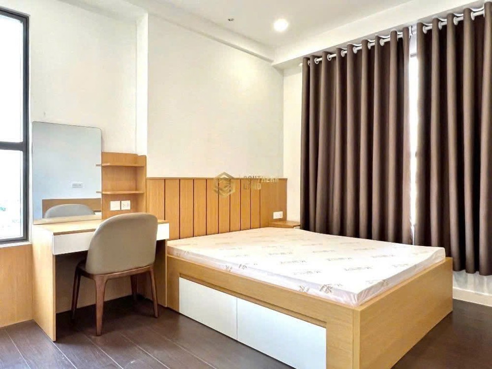 CHO THUÊ CĂN HỘ 1 PHÒNG NGỦ FULL NỘI THẤT – ĐƯỜNG BẠCH ĐẰNG, P2, TÂN BÌNH – GẦN SÂN BAY ✈️