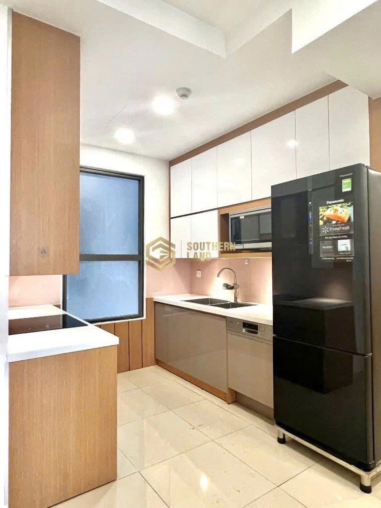 CHO THUÊ CĂN HỘ 1 PHÒNG NGỦ FULL NỘI THẤT – ĐƯỜNG BẠCH ĐẰNG, P2, TÂN BÌNH – GẦN SÂN BAY ✈️