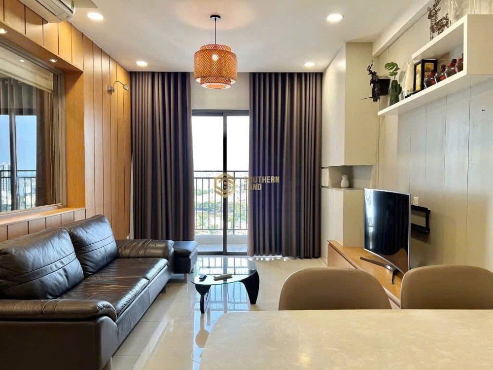 CHO THUÊ CĂN HỘ 1 PHÒNG NGỦ FULL NỘI THẤT – ĐƯỜNG BẠCH ĐẰNG, P2, TÂN BÌNH – GẦN SÂN BAY ✈️