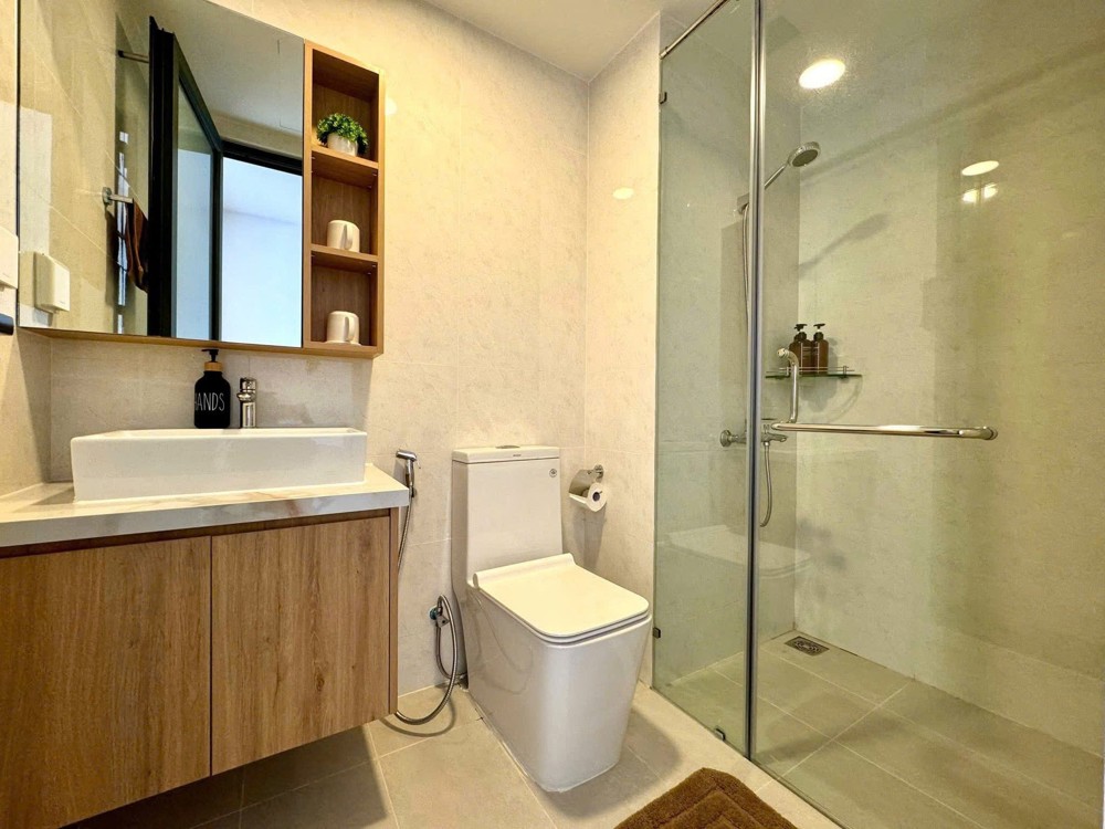 CHO THUÊ CĂN HỘ 1 PHÒNG NGỦ FULL NỘI THẤT – ĐƯỜNG BẠCH ĐẰNG, P2, TÂN BÌNH – GẦN SÂN BAY ✈️