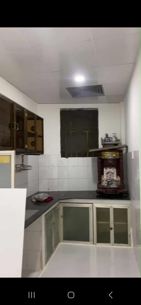 Cho thuê nhà đường Số 11, P. Linh Chiểu, DT 66m2 Có 2pn 1wc Giá 8.5tr/tháng