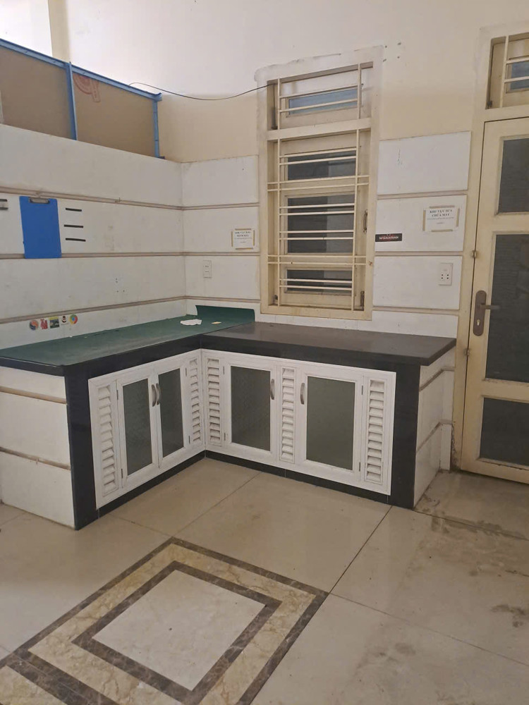 Nhà nguyên căn 115m² (5×23) hẻm 6m Hoàng Diệu 2 Thủ Đức 3PN 2WC giá 8.5tr