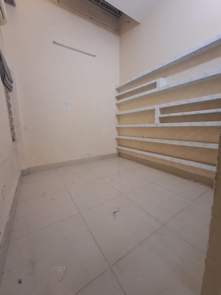 Nhà nguyên căn 115m² (5×23) hẻm 6m Hoàng Diệu 2 Thủ Đức 3PN 2WC giá 8.5tr