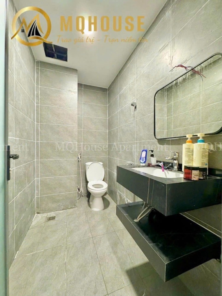 CHO THUÊ STUDIO TÂN BÌNH CÓ VÁCH NGĂN FULL NỘI THẤT, CỬA SỔ LỚN – THOÁNG SÁNG, Ở NGAY - GẦN SÂN BAY