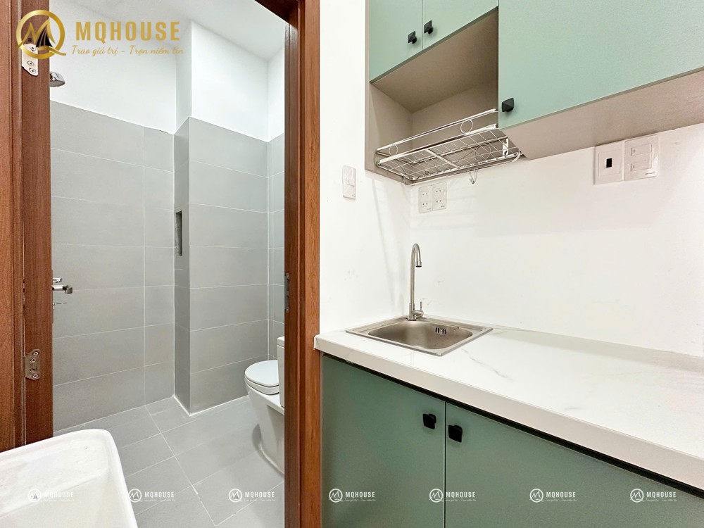 CHO THUÊ STUDIO TÁCH BẾP – CỬA SỔ RỘNG – ĐƯỜNG SỐ 1, TÂN BÌNH  GẦN SÂN BAY TÂN SƠN NHẤT