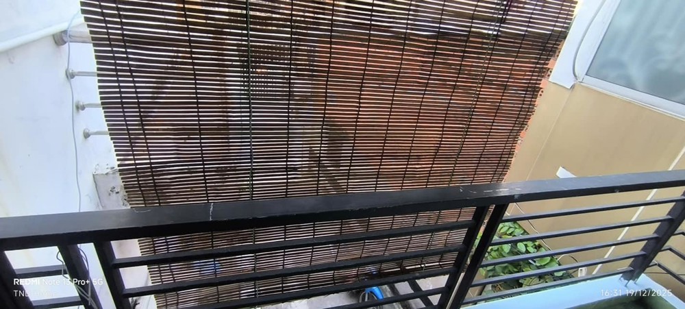 Cho thuê nhà 1 trệt 1 lầu Hồ Văn Tư, P. Trường Thọ . SD 40m2 có 1PN 1wc Giá 5tr/tháng