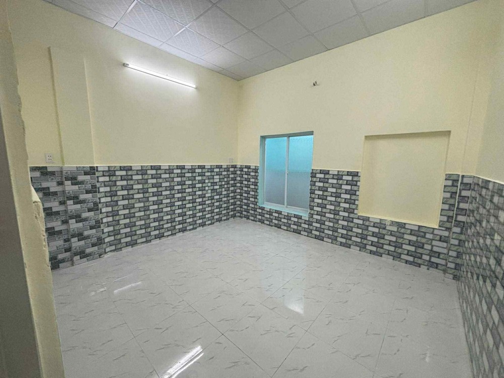 Cho thuê nhà nguyên căn cư xá Điện Lực – hẻm ô tô – 1PN – 50m² Giá 7tr/tháng