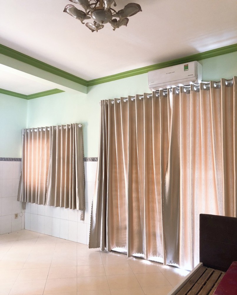 Chính chủ miễn phí 1/2 tháng tiền thuê căn hộ mini 26 đường số 30 - P6 - GV