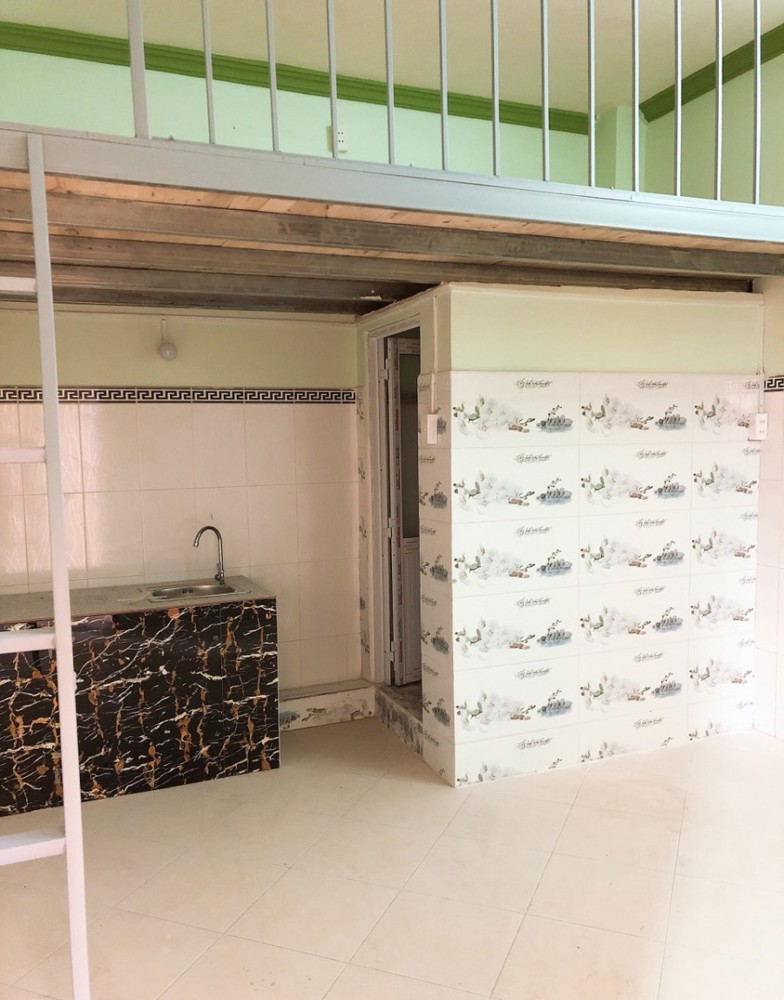 Chính chủ miễn phí 1/2 tháng tiền thuê căn hộ mini 26 đường số 30 - P6 - GV