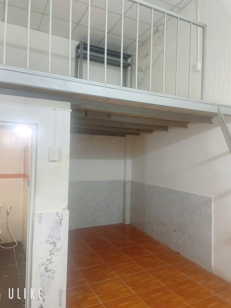 Chính chủ miễn phí 1/2 tháng tiền thuê căn hộ mini 26 đường số 30 - P6 - GV