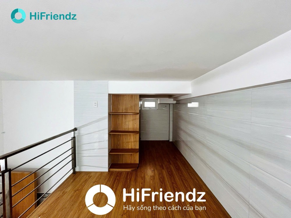 CHO THUÊ PHÒNG DUPLEX FULL NỘI THẤT – ĐƯỜNG SẦM SƠN, TÂN BÌNH – GẦN SÂN BAY TÂN SƠN NHẤT ✈️