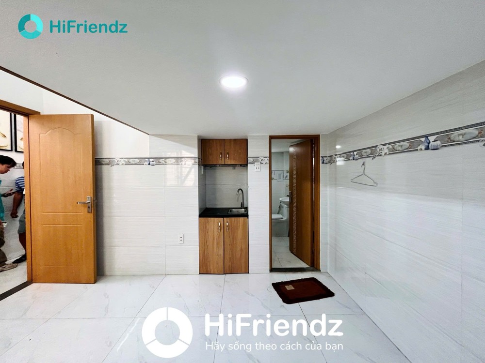 CHO THUÊ PHÒNG DUPLEX FULL NỘI THẤT – ĐƯỜNG SẦM SƠN, TÂN BÌNH – GẦN SÂN BAY TÂN SƠN NHẤT ✈️