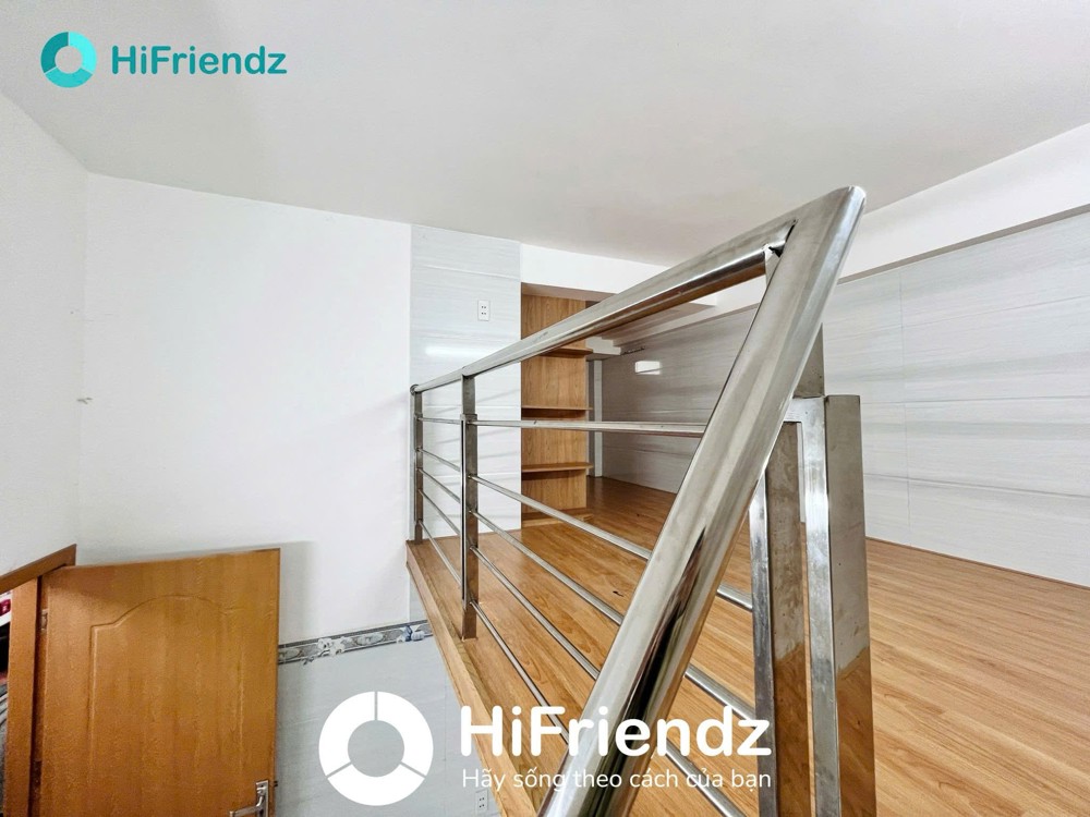 CHO THUÊ PHÒNG DUPLEX FULL NỘI THẤT – ĐƯỜNG SẦM SƠN, TÂN BÌNH – GẦN SÂN BAY TÂN SƠN NHẤT ✈️