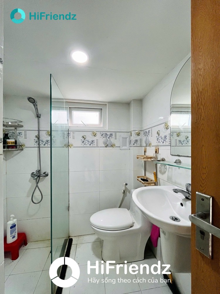 CHO THUÊ PHÒNG DUPLEX FULL NỘI THẤT – ĐƯỜNG SẦM SƠN, TÂN BÌNH – GẦN SÂN BAY TÂN SƠN NHẤT ✈️