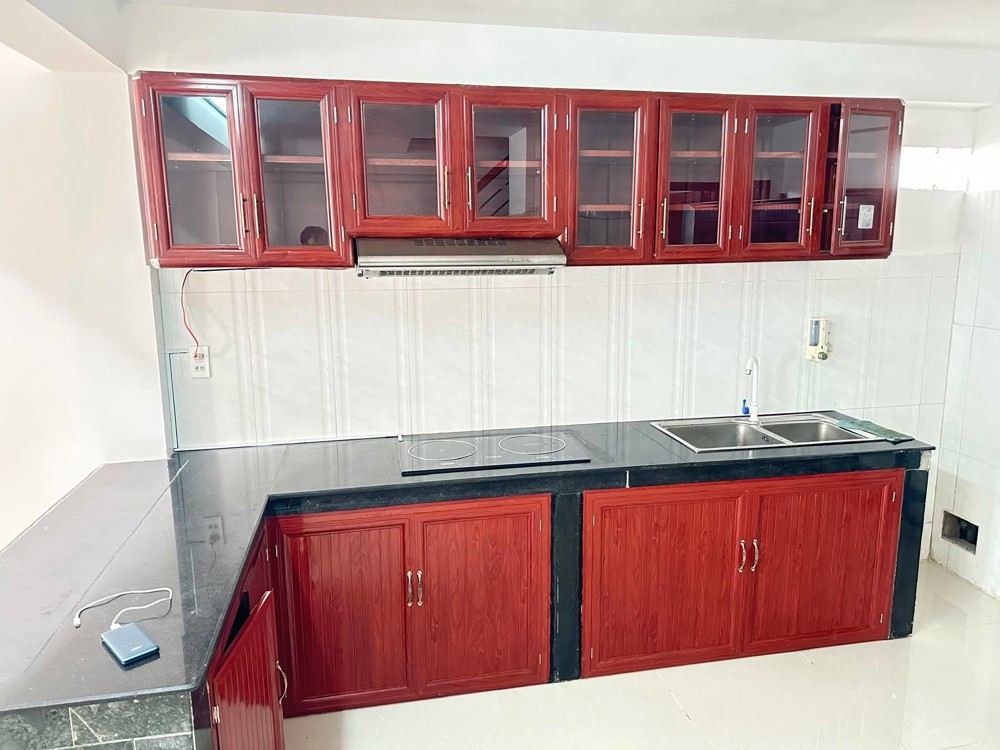 Cho thuê nhà nguyên căn đường số 10 Linh Chiểu Thủ Đức 3PN 3WC giá 10tr