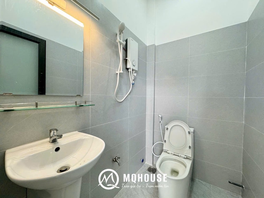 CHO THUÊ CĂN HỘ 1 PHÒNG NGỦ FULL NỘI THẤT, MÁY GIẶT RIÊNG + BAN CÔNG GẦN ĐẠI HỌC VĂN HIẾN