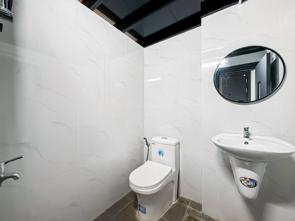 CHO THUÊ PHÒNG DUPLEX FULL NỘI THẤT – GẦN SÂN BAY TÂN SƠN NHẤT ✈️