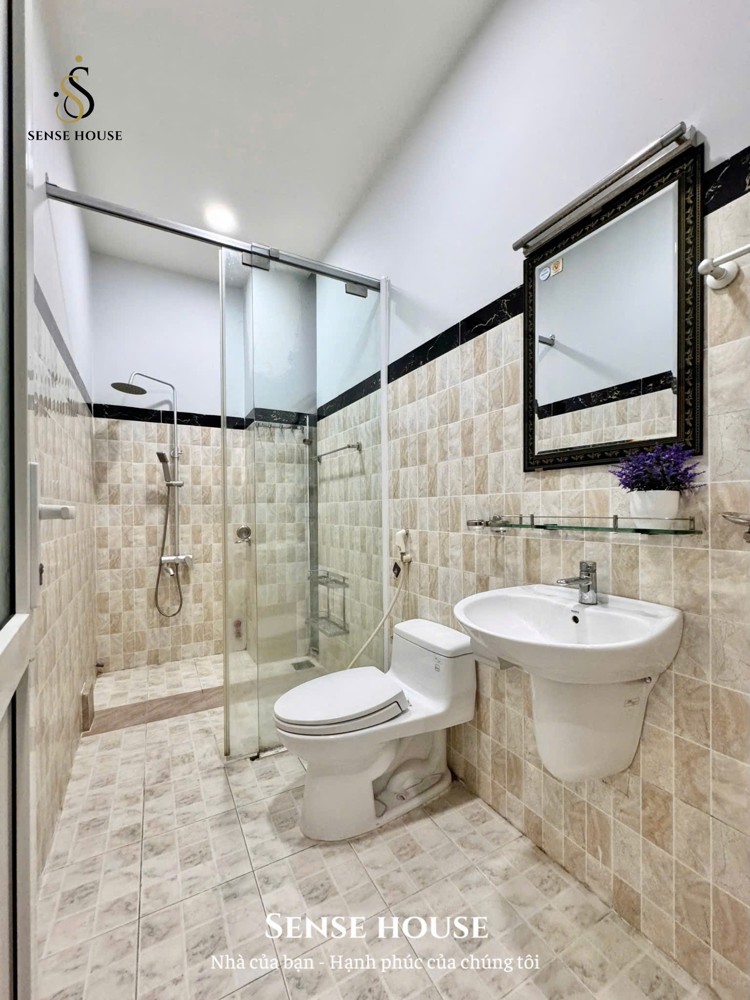 CHO THUÊ CĂN HỘ 2 PHÒNG NGỦ FULL NỘI THẤT, CÓ BAN CÔNG THOÁNG – GẦN AEON MALL TÂN PHÚ