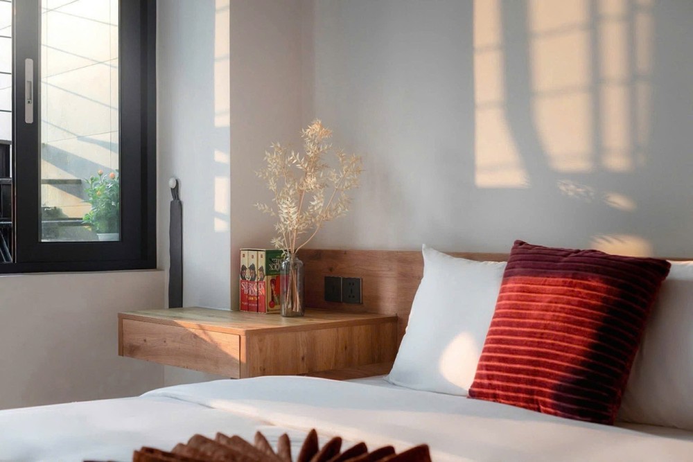 CHO THUÊ PHÒNG 1PN RIÊNG BIỆT CỬA SỔ TRỜI THOÁNG MÁT NGAY NHÀ GA T3, QUẬN TÂN BÌNH