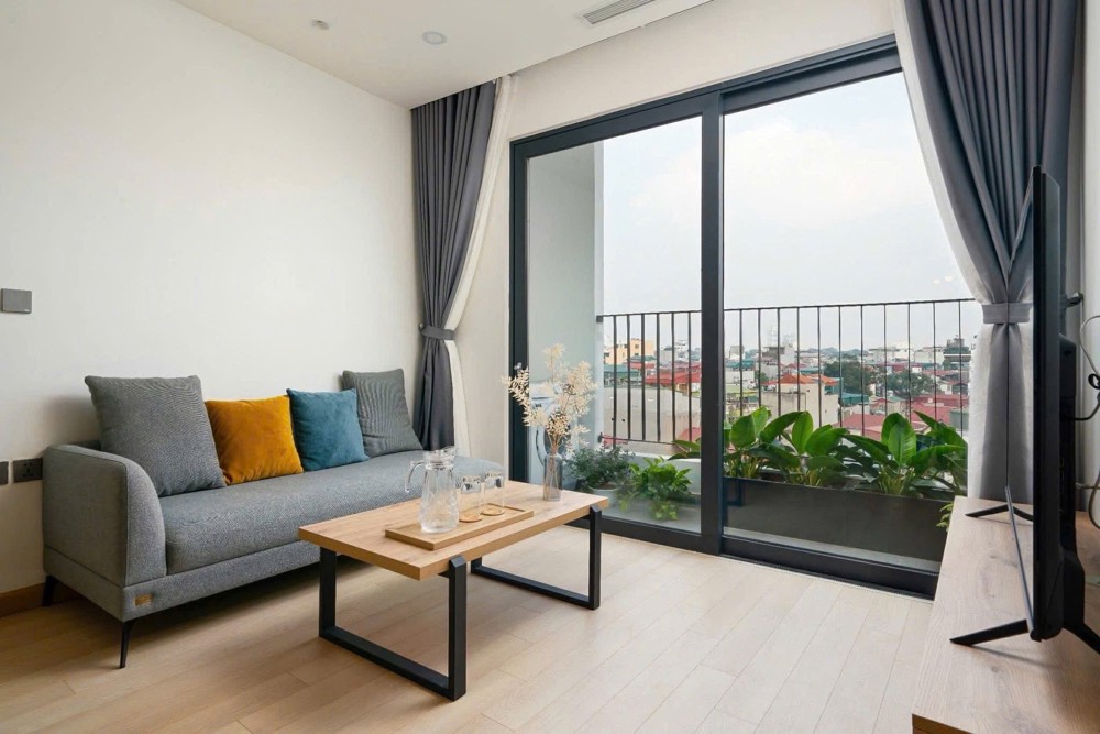 CHO THUÊ PHÒNG 1PN RIÊNG BIỆT CỬA SỔ TRỜI THOÁNG MÁT NGAY NHÀ GA T3, QUẬN TÂN BÌNH