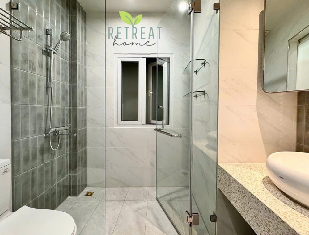 CHO THUÊ STUDIO TÂN BÌNH FULL NỘI THẤT–BAN CÔNG THOÁNG–MÁY GIẶT RIÊNG – GẦN SÂN BAY TÂN SƠN NHẤT ✈️