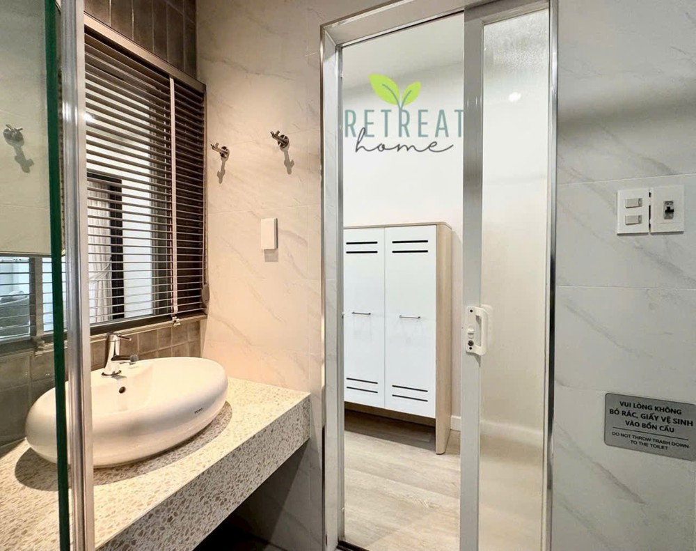 CHO THUÊ STUDIO TÂN BÌNH FULL NỘI THẤT–BAN CÔNG THOÁNG–MÁY GIẶT RIÊNG – GẦN SÂN BAY TÂN SƠN NHẤT ✈️